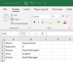 Reader and commenter xdeliriumx suggests a methodical process, and a spreadsheet template, for finding your. Python Scripts To Format Data In Microsoft Excel