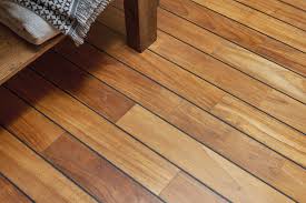 floor teak pre oiled ulysse wood