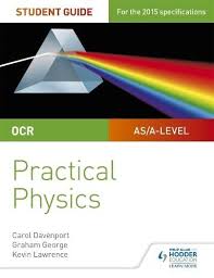 Ocr A Level Physics Student Guide