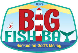 Big Fish Bay Vbs 2020 Regular Baptist Press