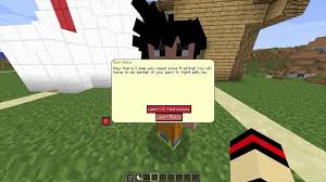 Finishing up the dragon ball z story and entering dragon ball super! Download Dragon Block C Mod For Minecraft 1 12 2 1 7 10 Wminecraft