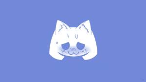 A few commands including the cuddle and tickle commands are powered by nekos.life. Free Download Download 1920x1080 Discord Logo Cute Wallpapers For Widescreen 1920x1080 For Your Desktop Mobile Tablet Explore 53 Discord Wallpaper Discord Wallpaper