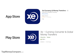 XE Review: Rates, Fees & Safety