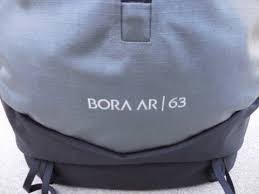 arc teryx bora 35 backpack review you
