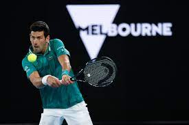 Medvedev and djokovic faced off twice in 2020, and both athletes enjoyed one win apiece. Novak Djokovic Vs Aslan Karatsev Odds Preview Australian Open Men S Singles Semifinals