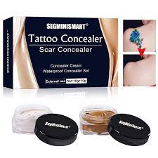 tattoo concealer concealer to cover