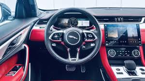 Maybe you would like to learn more about one of these? 2022 Jaguar F Pace Interior Exterior Details Youtube