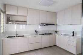 modular kitchen in singapore