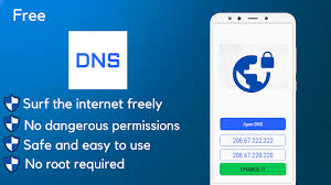 Jul 31, 2015 · smart dns changer & mac address changer is an efficient and easy to understand software solution that was developed to assist you in protecting your family and yourself against potentially harmful. Download Dns Changer Fast Secure Apk Apkfun Com