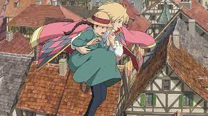 howl s moving castle 10 things you