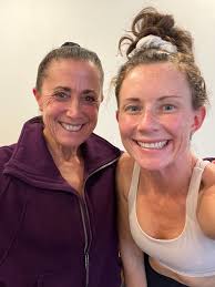 my first hot yoga cl changed my life