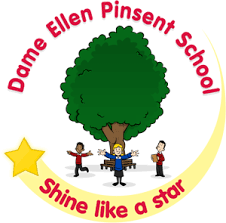Dame Ellen Pinsent School - Home