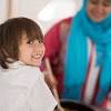 Story image for muslim kindergarten student from Raw Story