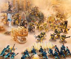 Age of Sigmar Second Edition / AoS 2.0: all you need to know!