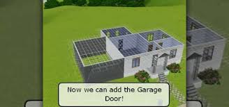 Sims 3 And Attach A Garage Pc