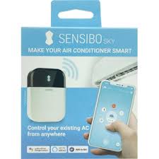 sensibo sky smart air conditioner wi fi