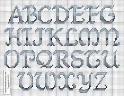 Stickvorlagen buchstaben zum ausdrucken vediimprese top. 17 Kreuzstich Alphabet Ideen Kreuzstich Alphabet Alphabet Sticken