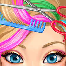 hair salon makeover this fun