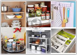 20 Kitchen Organization Must Haves For