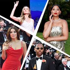 cannes red carpet 2023 all the fashion