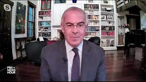 Shields and Brooks on Trump's COVID-19 diagnosis and the debate | PBS NewsHour