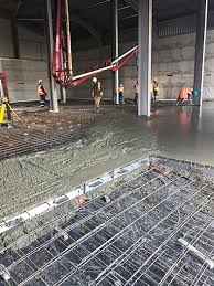 112 us hwy 46 e, saddle brook, nj Warehouse Concrete Floor Slab In Newark Level Best Concrete Flooring