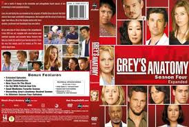 Greys Anatomy Relationships