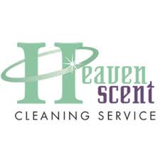 heaven scent cleaning service project