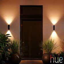 philips hue white color ambiance