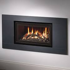 Wall Mounted Gas Fires Bonfire Fireplaces