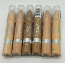 super blendable crayon concealer