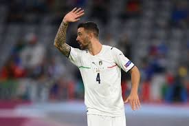 He has worked for sky sport italy since the age of 19, and h. Fabrizio Romano On Twitter Official Italy Medical Staff Just Confirmed After Today Tests That Leonardo Spinazzola Broke His Achilles Tendon He Won T Be Able To Play For The Next 5 6 Months
