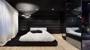 beautiful black white bedroom ideas