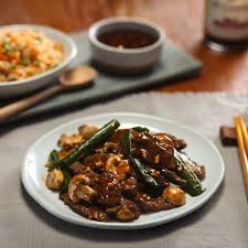 mongolian style beef ready set eat
