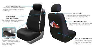 Seatbelt Seat Covers