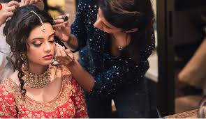 best makeup artists in delhi ncr