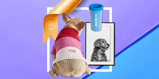 unique gifts for dog