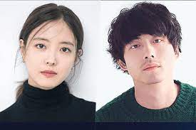 Lee Se Young & Kentaro Sakaguchi Express Anticipation for Their Romance  Drama 'What Comes After Love'- MyMusicTaste