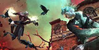 As for the nintendo switch, each game has been sold individually digitally only on the nintendo eshop. Dmc Devil May Cry Vergil S Downfall Achievements Trophies Guide Video Games Blogger