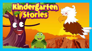 english stories for kids
