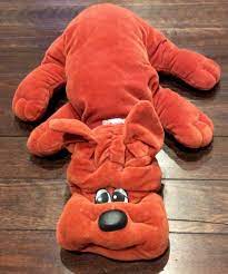 Ending saturday at 5:58pm pdt 6d 17h. 1985 Rumple Skins 20 Pound Puppy Plush Dog By Tonka Vintage Pound Puppy Pound Puppies Red Pound Puppy Vintage Tonka Plush Dog Puppies Pound Puppies Plush Dog Puppies