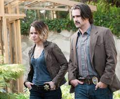 Maybe you would like to learn more about one of these? Review True Detective Season 2 On Hbo Plays A Symphony Of Misery The New York Times