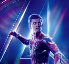 #spiderman #tomholland #mcu for many fans, this. Tom Holland 2018 Wallpapers Wallpaper Cave