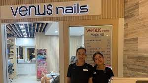 best nail salons in north sydney