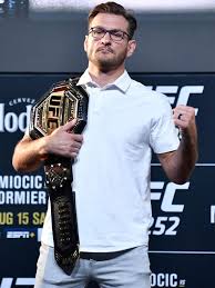 Both stipe miocic and francis ngannou have made weight and the main event title fight is on. Stipe Miocic Net Worth How Much Is The Ufc 252 Star Worth Tell My Sport
