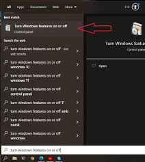 enable virtualization on windows 10