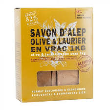 savon d alep en vrac tadé achat aleppo