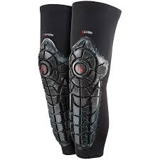 G Form Elite Knee Shin Guard