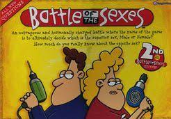 3 full pdfs related to this paper. Battle Of The Sexes Board Game Boardgamegeek
