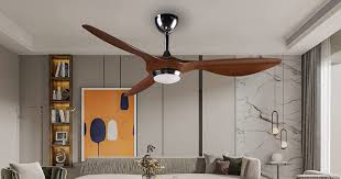 best ceiling fans with light and remote